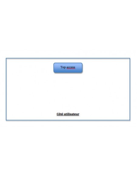 Top access pour bureaux - MDD