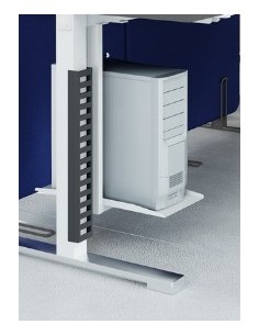 Support UC fixe pour bureau Drive et Yan - MDD 2