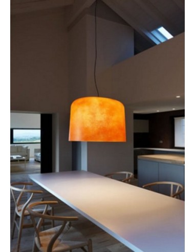 SUSPENSION DESIGN OLA  DE KARBOXX