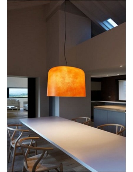 SUSPENSION DESIGN OLA  DE KARBOXX