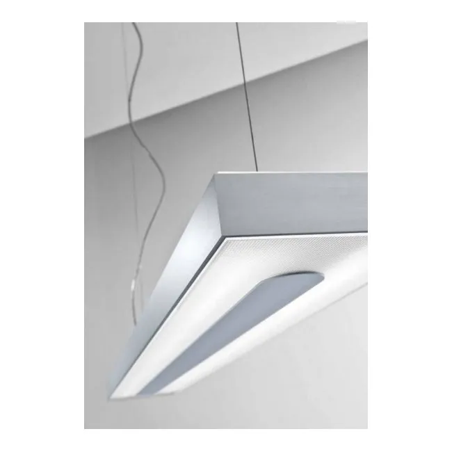 LAMPE SUSPENDUE DESIGN LINEA BY KARBOXX