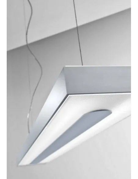 LAMPE SUSPENDUE DESIGN LINEA BY KARBOXX