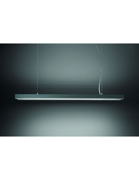 SUSPENSION A LED STICK KARBOXX DOUBLE ECLAIRAGE