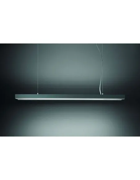 SUSPENSION A LED STICK KARBOXX DOUBLE ECLAIRAGE
