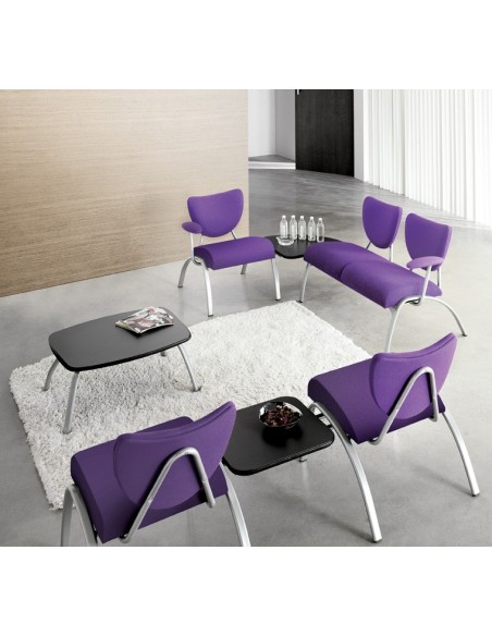 Chauffeuse d’accueil 1 place AINHOA SMILE - SOKOA