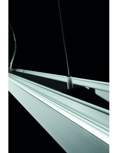 SUSPENSION A LED STICK KARBOXX DOUBLE ECLAIRAGE