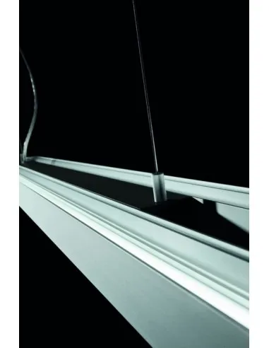 SUSPENSION A LED STICK KARBOXX DOUBLE ECLAIRAGE