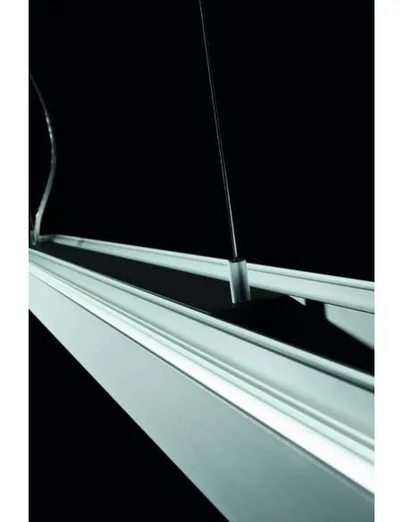 SUSPENSION A LED STICK KARBOXX DOUBLE ECLAIRAGE