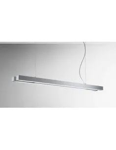 SUSPENSION  LED STICK KARBOXX DOUBLE ECLAIRAGE