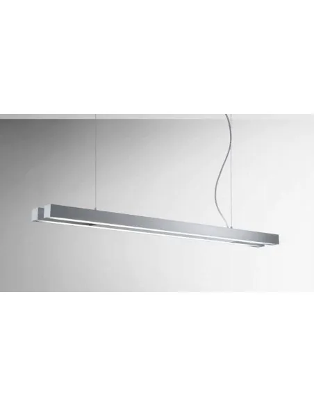 SUSPENSION A LED STICK KARBOXX DOUBLE ECLAIRAGE