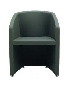 Fauteuil d’accueil Design ALIAS - Offisit