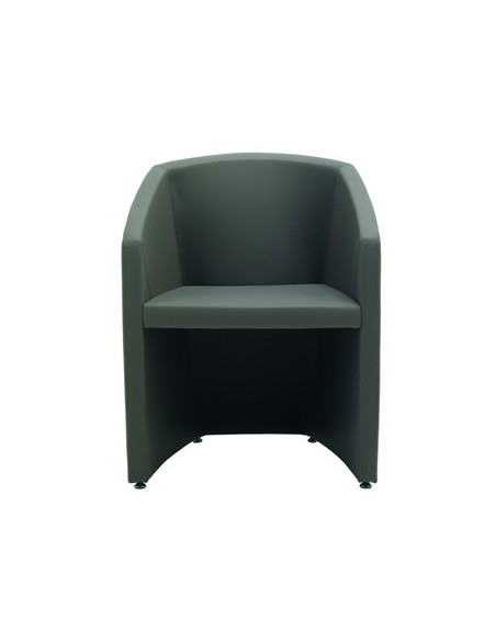 Fauteuil d’accueil Design ALIAS - Offisit