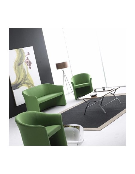 Bridge de réception ARCA - Sokoa