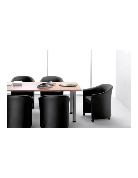 Bridge de réception ARCA - Sokoa