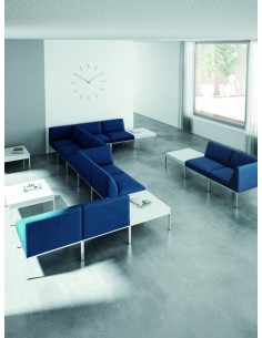 Pouf modulable ASTRO - Offisit. 2