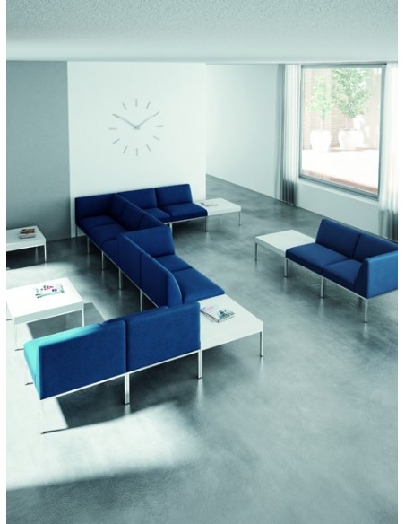 Pouf modulable ASTRO - Offisit.