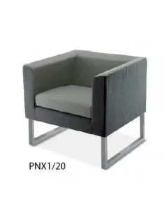 Fauteuil d’accueil Punta - Sokoa 2