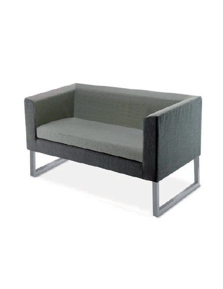 Chauffeuse d’accueil 2 places Punta - Sokoa