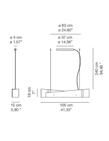 SUSPENSION DESIGN  SVEVA - KARBOXX