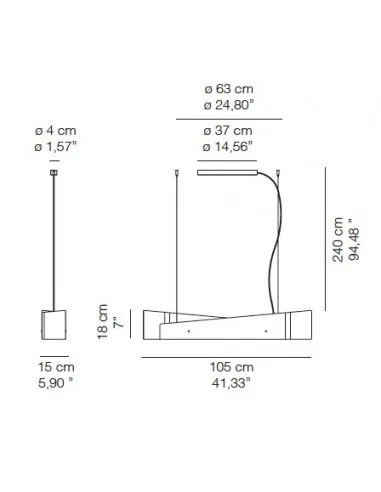 SUSPENSION DESIGN  SVEVA - KARBOXX