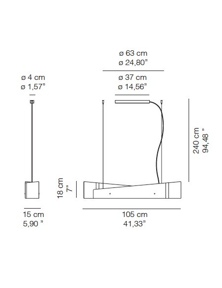 SUSPENSION DESIGN  SVEVA - KARBOXX