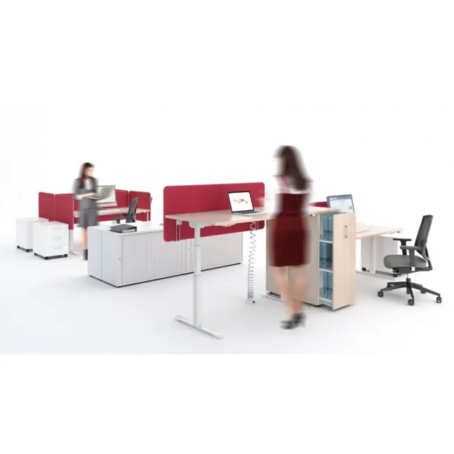 Bureau Bench DRIVE
