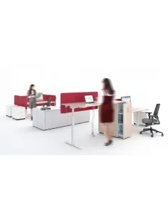 Bureau Bench DRIVE