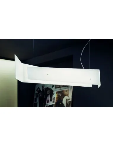 SUSPENSION DESIGN  SVEVA - KARBOXX