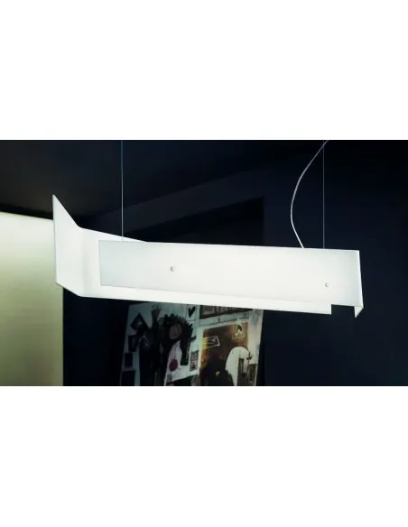 SUSPENSION DESIGN  SVEVA - KARBOXX