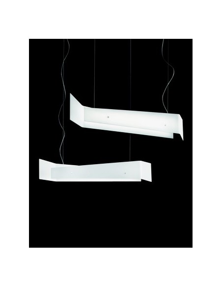 SUSPENSION DESIGN  SVEVA - KARBOXX