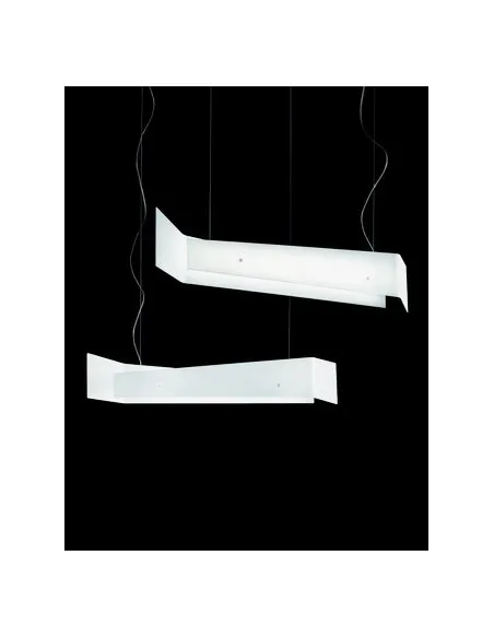 SUSPENSION DESIGN  SVEVA - KARBOXX