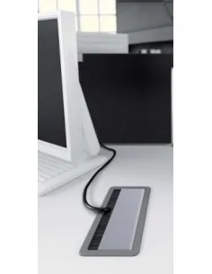 Top access pour bureaux - Mobel Linea