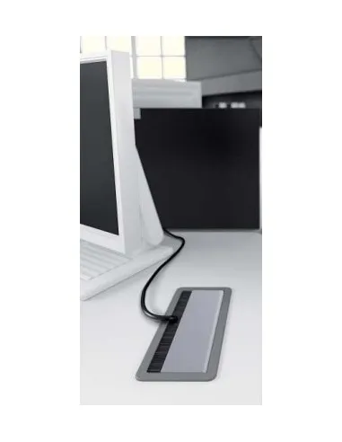 Top access pour bureaux - Mobel Linea