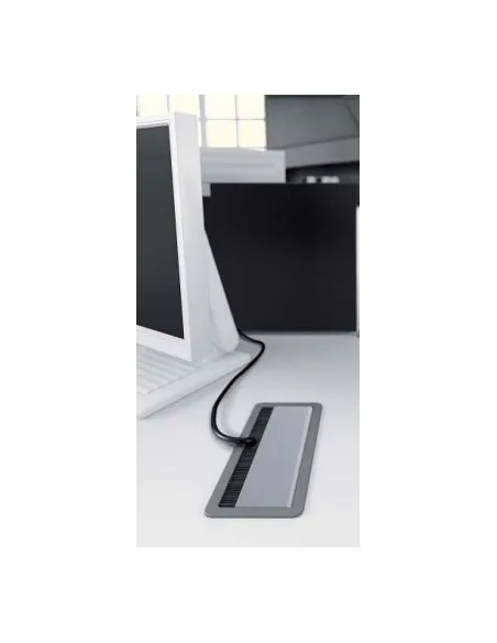 Top access pour bureaux - Mobel Linea