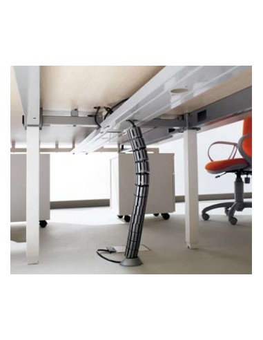 Colonne de câbles vertebra – Mobel Linea.