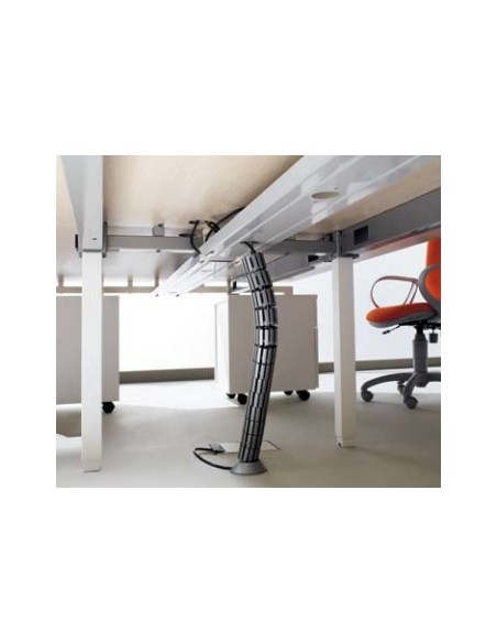 Colonne de câbles vertebra – Mobel Linea.