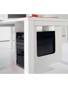 Support UC fixe pour mobilier Mobel Linea