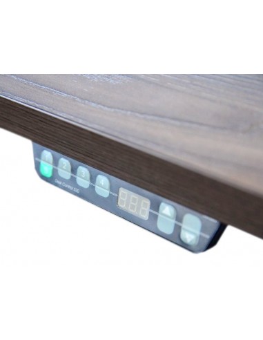 Bureau de Direction réglable en hauteur - MDD