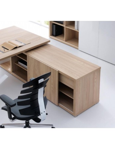 Bureau de Direction réglable en hauteur - MDD