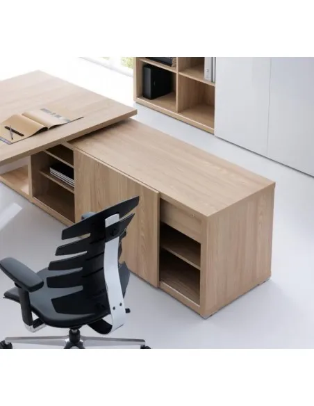 Bureau de Direction réglable en hauteur - MDD
