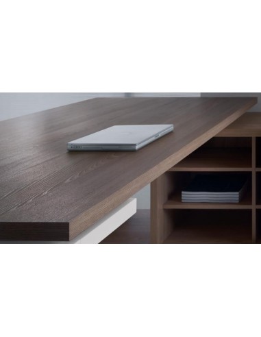 Bureau de Direction réglable en hauteur - MDD