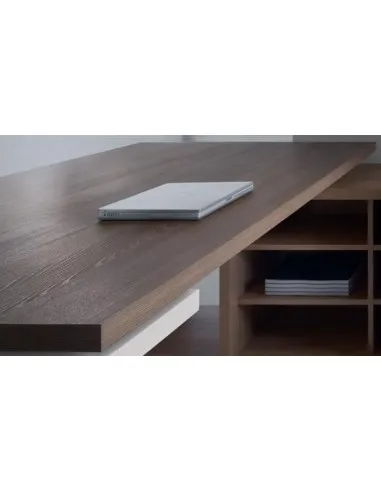 Bureau de Direction réglable en hauteur - MDD