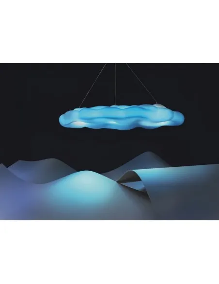 LUMINAIRE DESIGN NEFOS - MYYOUR