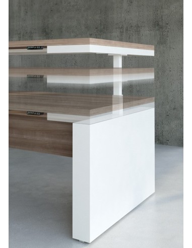 Bureau de Direction réglable en hauteur - MDD