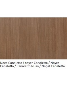 Bureau X time Stop avec convivialité en verre – Quadrifoglio. 2