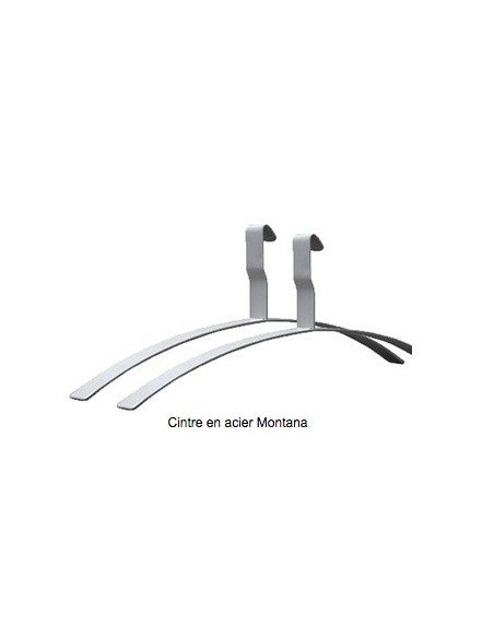 PATERE MURALE MONTANA -KERKMANN