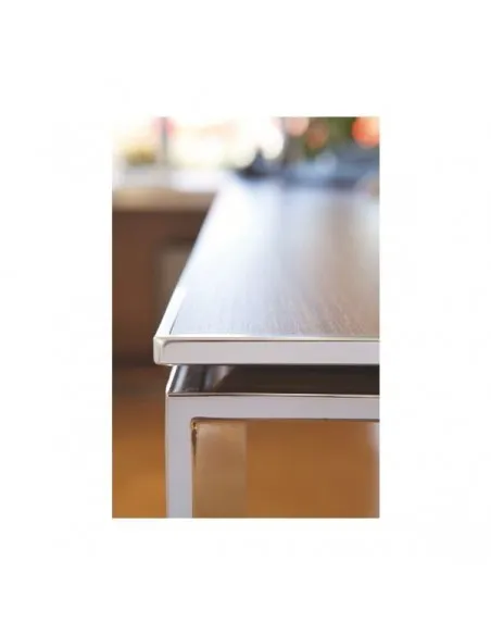 Bureau X7 avec retour et caisson – Officity.