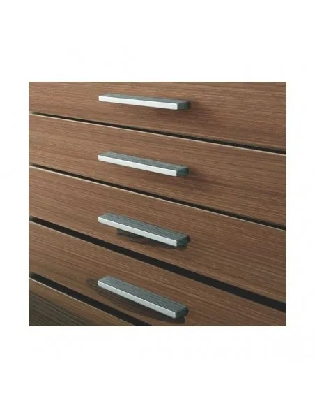 Bureau X7 avec retour et caisson – Officity.