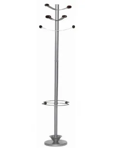 PORTE - MANTEAUX DESIGN BOUQUET - UNILUX