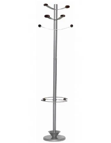 PORTE - MANTEAUX DESIGN BOUQUET - UNILUX